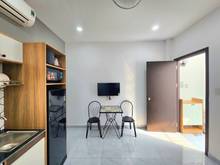 Hình ảnh STUDIO Trần Não Full Nội Thất Thiết Kế Sang Trọng