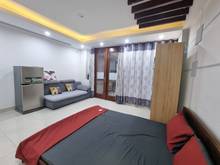 Hình ảnh 💥 CHDV Full nội thất Xịn- Cực đẹp- ngay bên CV Gia Định- 400m Sân bay