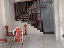 Hình ảnh Cho thuê nhà ngõ Ô Tô Tư Đình - Long Biên DT43m2 x 4T