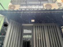 Hình ảnh Bán nhà Q6- hẻm xe hơi quay đầu- nhà rất mới-32m2-2tầng- chỉ 4,3 tỷ