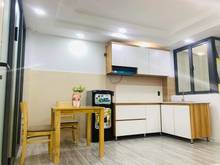 Hình ảnh Cho thuê Phòng xịn xò gần Phạm Văn Chiêu, giá 4tr2