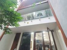 Hình ảnh Cạnh chợ Đồng Xuân, bán nhà Nguyễn Thiệp, 85m, 8 tầng thang máy, 40 tỷ