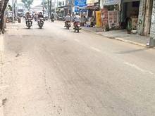 Hình ảnh 1 căn duy nhất ngay trung tâm p3q6 hẻm 6m, 61m2 chỉ 6,8 tỷ