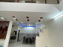 Hình ảnh BÁN NHÀ 4 TẦNG 6.8*9 CHỈ 6.35 tỷ phường 14 Quận Gò Vấp