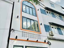 Hình ảnh BÁN NHÀ GÒ VẤP 4 TẦNG 4*5 CHỈ 3.7 tỷ Phường 17 Gò Vấp
