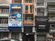 Hình ảnh Cho thuê gấp tòa nhà mặt tiền kinh doanh tại Nguyễn Bỉnh Khiêm, Q1