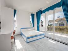 Hình ảnh 🏠🌈 Trống Studio Lớn, Bancol Siêu Thoáng Rộng Rãi , 35m2 🏠📣📣