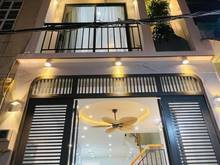 Hình ảnh Nợ NH bán nhà 1T1L, đ.Trần Khắc Chân, Q.Phú Nhuận, 61m2/1,5tỷ-Sổ riêng