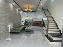 Hình ảnh HQ09 bán nhà 3 tầng mặt tiền ĐƯỜNG SỐ 17 HÀ QUANG 2