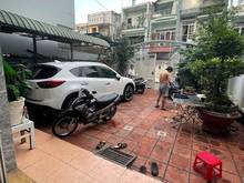 Hình ảnh Bán nhà sân vườn HXH Tân Sơn Nhì 187m, 5PN Tân Phú 15 tỷ.