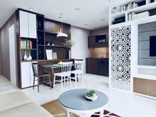 Hình ảnh Chủ cần bán gấp CC PEGASUS TẠ QUANG BỬU P6  QUẬN 8 -Giá 1 tỷ 780