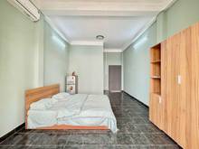 Hình ảnh ❌❌🎉 Mb6623 nạp rút nhanh chóng studio balcon _ full nội thất _ siêu thoáng