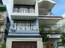 Hình ảnh Nhà mặt tiền đường số 49, 4 tầng, 75m2, chỉ 7.9 tỷ, ngang 5m, tân quy
