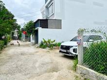 Hình ảnh DA05 bán nhanh lô đất 2 mặt tiền đường OTO THÔN AN NINH - DIÊN AN