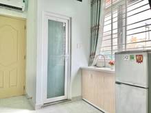 Hình ảnh 🏤 Cho Thuê Căn Hộ Cao Cấp Full Tiện Ích - 25m2 - Ngay Bình Thạnh