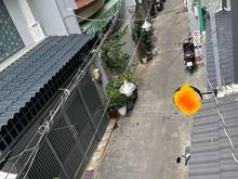 Hình ảnh Chủ Gấp Bán Hạ Chào 1 Tỷ Nhà Quận 10 3 Tầng 1 Đời Chủ