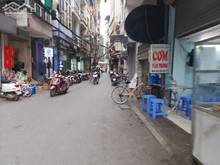 Hình ảnh Bán nhà mặt ngõ kinh doanh, đường ô tô tránh phố Tây Sơn, ĐĐ, 4.8 tỷ