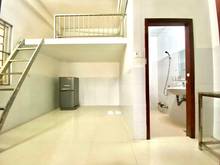 Hình ảnh Phòng full nội thất - cửa sổ lớn
