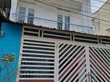 Hình ảnh PTA05 bán nhà 2 tầng hẻm 9m ĐƯỜNG LÊ HỒNG PHONG - PHƯỚC TÂN