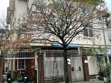 Hình ảnh Biệt thự Hiếm Làng Việt Kiều Châu Âu, 135m2, 3 tầng, 3 thoáng