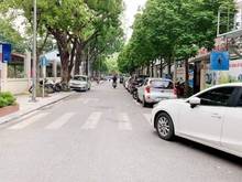 Hình ảnh Lô Góc 2 Thoáng#CHÙA HÀ_CẦU GIẤY_Giá chỉ 7.1Tỷ