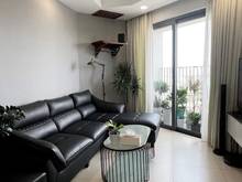 Hình ảnh Chung cư The Pegasuite Quận 8 Diện tích : 75m2 - 2PN - 2WC giá 1,680ty