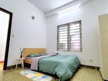 Hình ảnh 2 phòng ngủ full nội thất - ban công