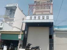 Hình ảnh Bán nhà lê văn khương hiệp thành quận 12 giá chỉ 3 tỷ 9...