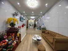 Hình ảnh Bán Nhà LK Văn Phú, ôtô, vỉa hè, KD, 90m2, 5 tầng, Mt 4m, Giá 12.5 tỷ.