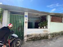 Hình ảnh VHA11 bán nhanh đất  hẻm 170/2 ĐƯỜNG DƯƠNG VÂN NGA - VĨNH HẢI
