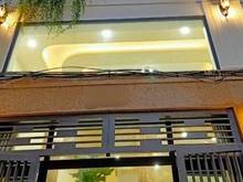 Hình ảnh Định Cư Bán Nhà MT Ng Cửu Vân ♨️♨️♨️Bình Thạnh, 1Ty650 - 85m2 - 3PN