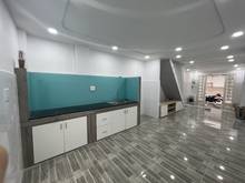 Hình ảnh Gấp Bán Nhà Quận 1 54M2 Gần Mặt Tiền 6 Tỷ 99
