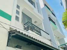 Hình ảnh Về quê cần bán nhà đ Ng.Kiệm.p3.Gv.52m2 SHR ,hẻm oto, 1ty6