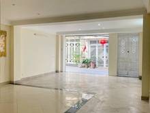 Hình ảnh Cho thuê nhà Phân Lô Nguyễn Văn Linh 70m2x5T ngõ ô tô 17tr