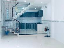 Hình ảnh Gấp Bán Nhà Quận 10 Lý Thái Tổ 3 Tầng Giá Thoả Thuận