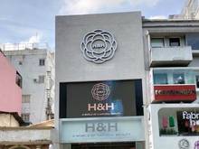 Hình ảnh Hot🍑Hai Bà Trưng Quận 3🍑 8x25m