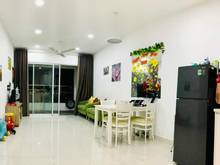 Hình ảnh Mb6623 nạp rút nhanh chóng TULIP TOWER quận 7 2PN 2WC Full nội thất  giá 1,520 tỷ 74m2
