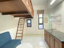 Hình ảnh Cho thuê Căn Hộ Dịch vụ khu Phan Xích Long, Phú Nhuận