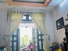 Hình ảnh BÁN nhà gò vấp chỉ 5.7 tỷ 4 tầng 5.5*12.5 Phường 8 gò vấp