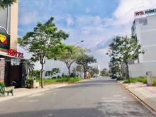Hình ảnh Khai trương mở bán lô đất mặt tiền Đỗ Xuân Hợp, quận 2. Dt 85m2. SHR.