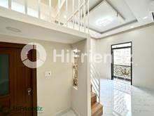 Hình ảnh Duplex mới 100% - Có thang máy bảo vệ - Sư Vạn Hạnh