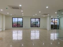 Hình ảnh Cho thuê sàn văn phòng Tố Hữu, 120 m2. sàn thông, mặt tiền rộng