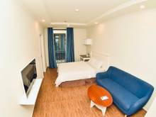 Hình ảnh Genuss Apartment Thảo Điền Thủ Đức CITY