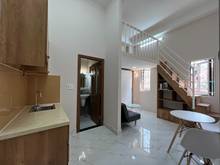 Hình ảnh 🏡 Duplex New Không Đụng Đầu - Gần ĐH Kinh Tế - Ánh Sáng Tự Nhiện Tốt