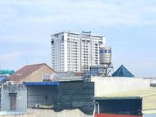 Hình ảnh Cho thuê nhà 1 trệt 2 lầu đường N10 khu dân cư D2D,Biên Hòa