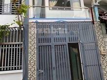 Hình ảnh 👉Chạy Thận BÁN GẤP NHÀ Sư Vạn Hạnh 👈 1Ty120  - 3PN