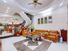 Hình ảnh HXH Quang Trung-Chợ Hạnh Thông Tây- 60m2- ngang 5M- 6TỶ2.