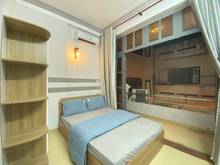 Hình ảnh 🍀🍀🍀CH 60m2 2PN gần CHỢ BÀ CHIỂU nhà mới xây