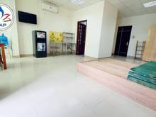 Hình ảnh CHDV Ban công Full nội thất- 50m2-đ. Lê Đức Thọ giao Thống Nhất-Ở liền
