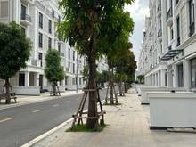 Hình ảnh Cho thuê nhà phố 84m2 đối diện chợ đêm thuận tiện kinh doanh